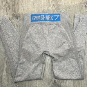 Gymshark leggings. Size medium
